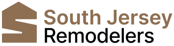 Logo - South Jersey Remodelers