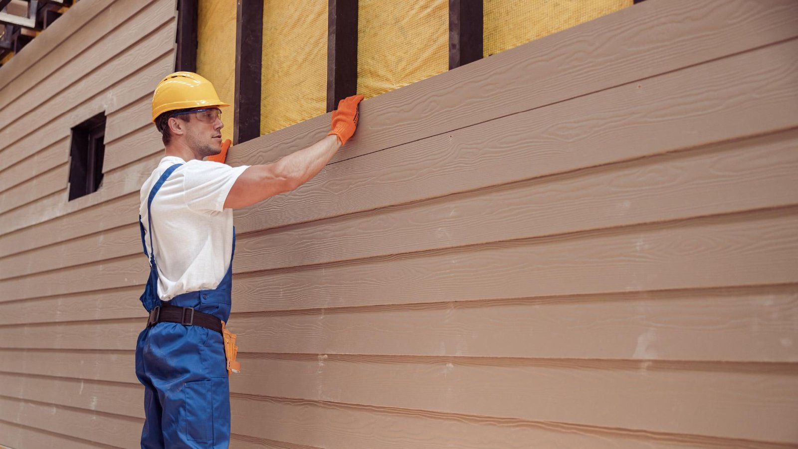 Siding Replacement or Installation in South Jersey, NJ