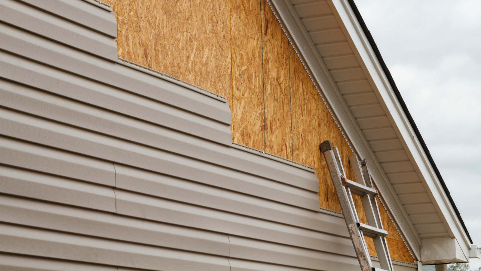 Siding Replacement or Installation in South Jersey, NJ
